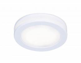 Изображение продукта Встраиваемый светодиодный светильник Ambrella light Techno Spot 